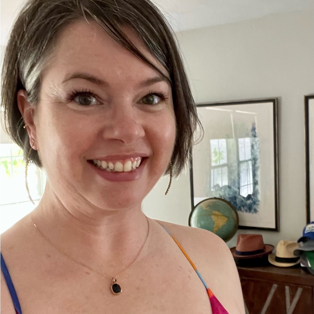 Meet your Posher, Jenna